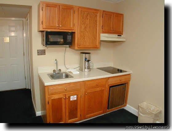 Econo Lodge Sevierville-Pigeon Forge On The River Rom bilde